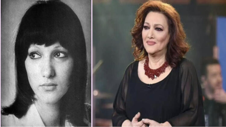 Ελένη Βιτάλη: Το ψυχικό νόσημα, η 15νθήμερη φυλάκιση, ο άντρας που ήταν πάντα δίπλα της και το «Μαύρο Ρόδο»